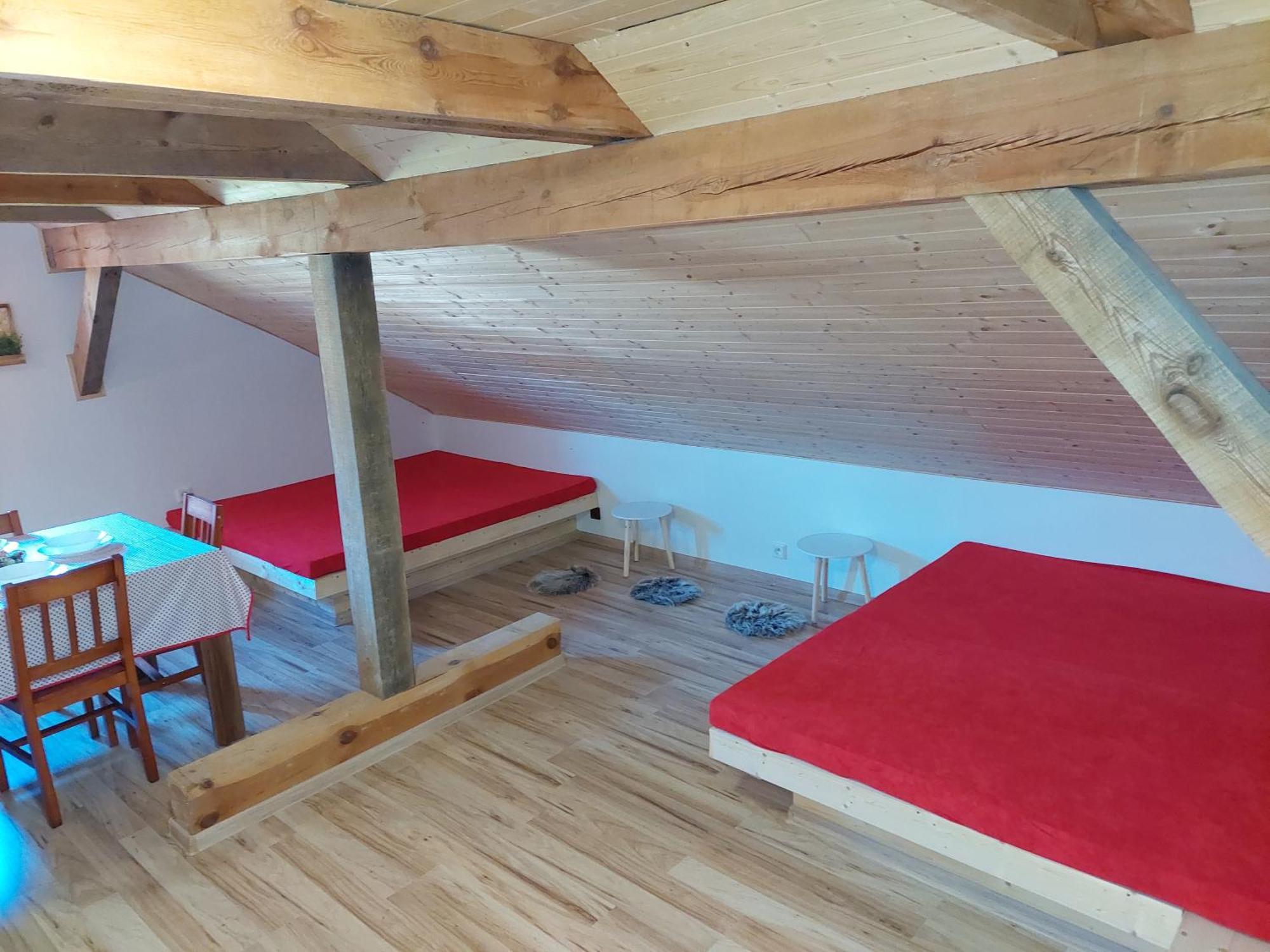 Penzion Felden Jablonne v Podjestedi Luaran gambar