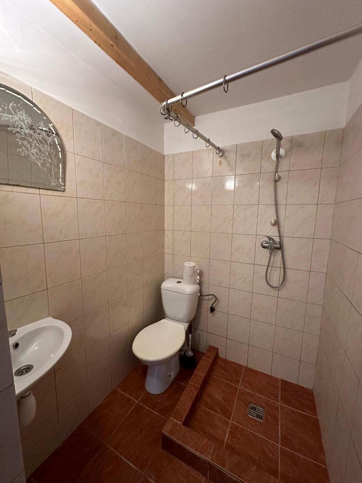 Penzion Felden Jablonne v Podjestedi Luaran gambar
